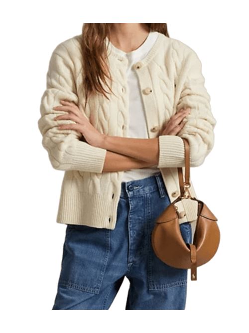 TRECCE POLO RALPH LAUREN | 211972104002